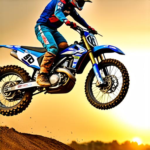 The Advantages of Using Unity 3D for Nitro Motocross Games