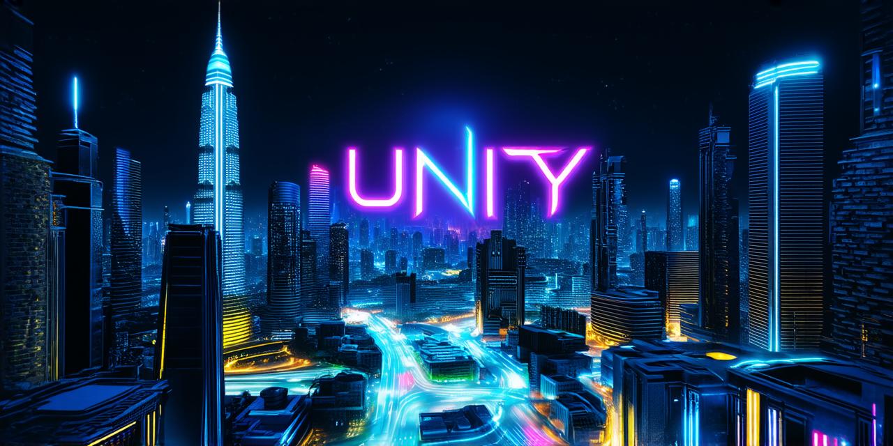 Complete Unity 3D tutorial