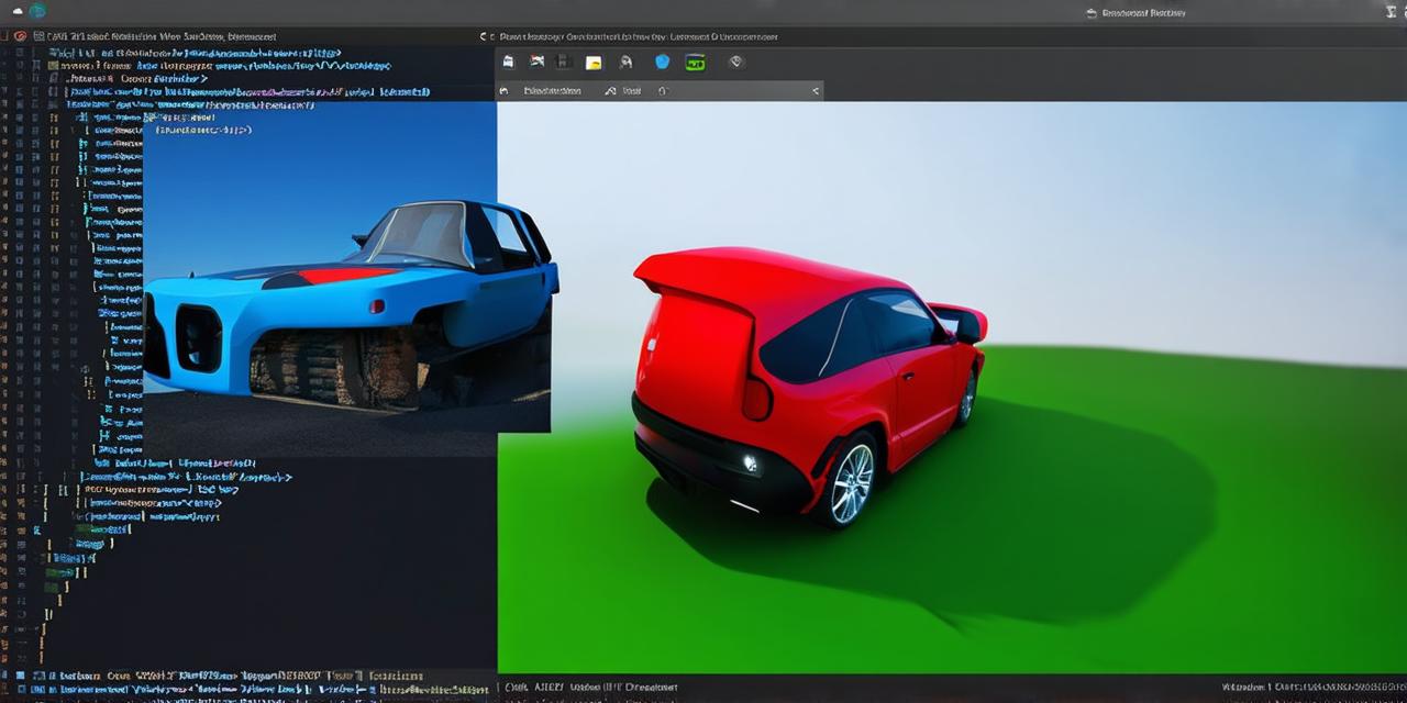 Cómo desarrollar en Unity 3D