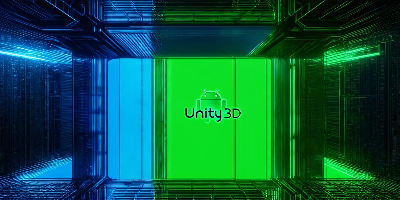 Download Unity 3D APK for Android