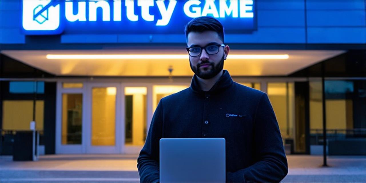 Unity Game Development Academy: Create 2D & 3D Games Discount Code