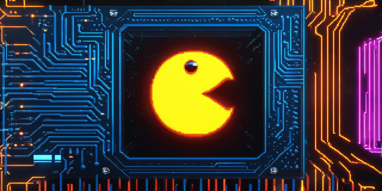 Tutorial on Creating a Pac-Man Game in Unity 3D