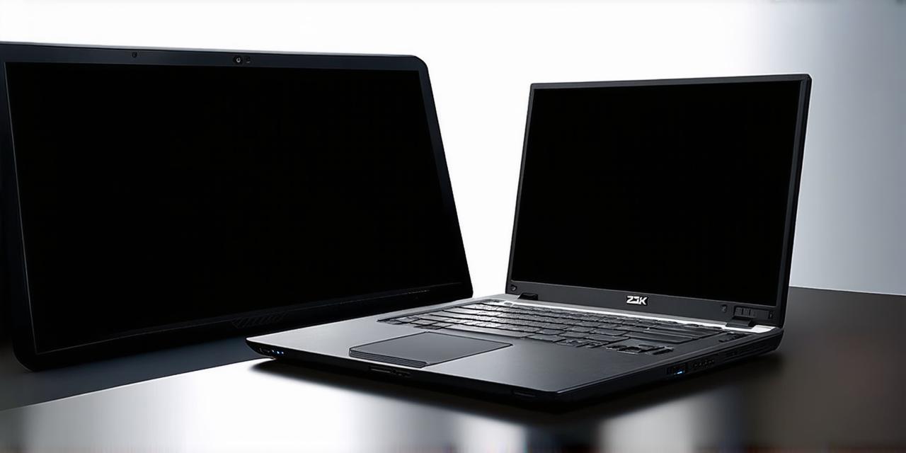 Laptop suited for Unity 3D development